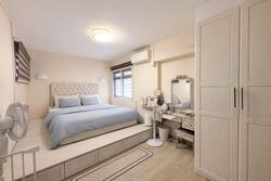 Blk 231 Pasir Ris Drive 4 (Pasir Ris), HDB 5 Rooms #545879321